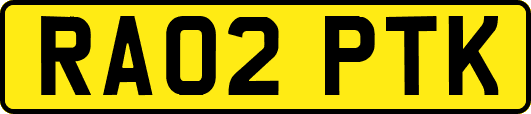 RA02PTK