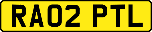 RA02PTL