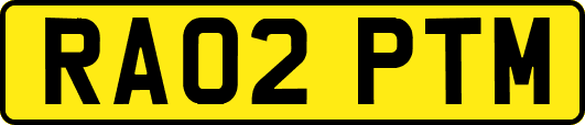 RA02PTM