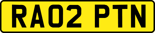 RA02PTN