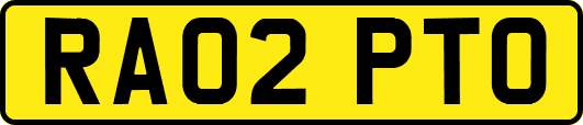 RA02PTO