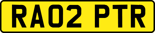 RA02PTR