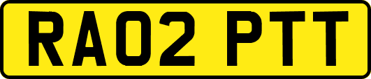 RA02PTT