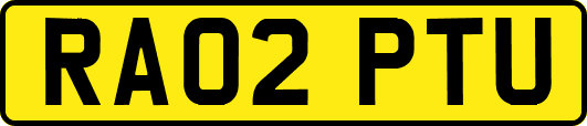 RA02PTU