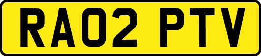 RA02PTV