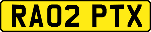 RA02PTX