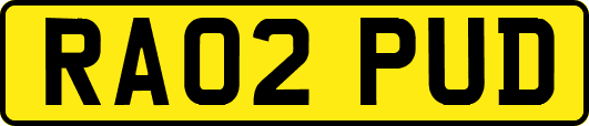 RA02PUD