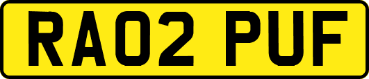 RA02PUF