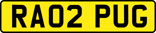 RA02PUG