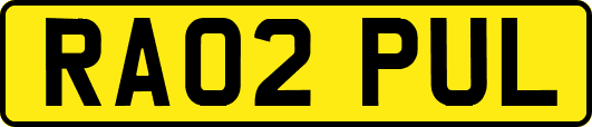 RA02PUL