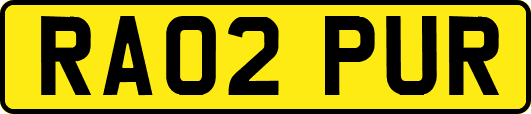 RA02PUR