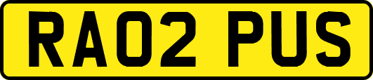 RA02PUS
