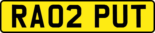 RA02PUT