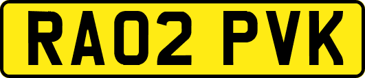 RA02PVK