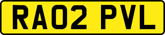 RA02PVL