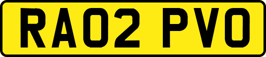 RA02PVO