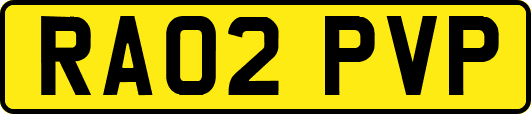 RA02PVP