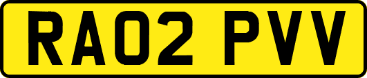 RA02PVV