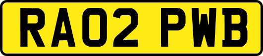 RA02PWB