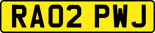 RA02PWJ