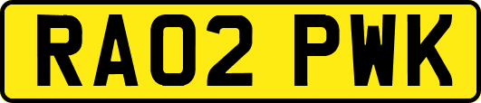 RA02PWK