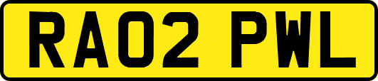RA02PWL