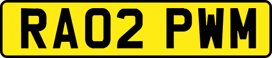 RA02PWM