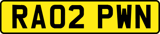 RA02PWN