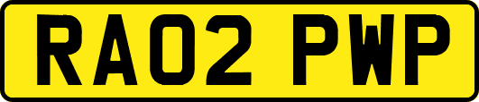 RA02PWP