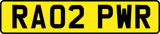 RA02PWR