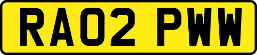 RA02PWW