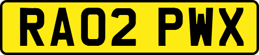 RA02PWX