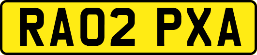 RA02PXA