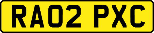 RA02PXC