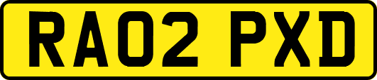 RA02PXD
