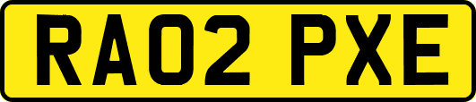 RA02PXE