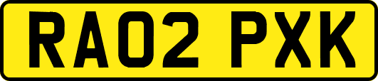 RA02PXK