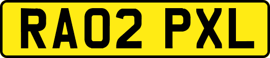 RA02PXL
