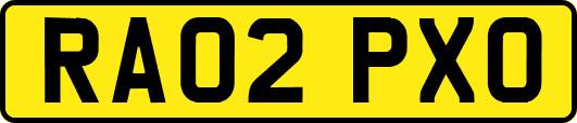 RA02PXO