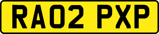 RA02PXP