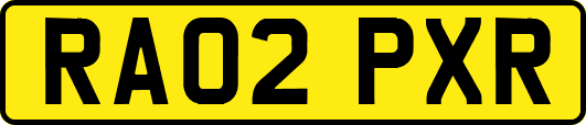RA02PXR