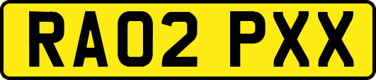 RA02PXX