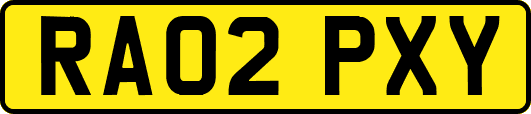 RA02PXY