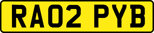 RA02PYB