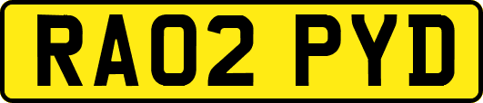 RA02PYD