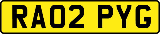RA02PYG