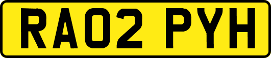 RA02PYH