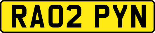 RA02PYN