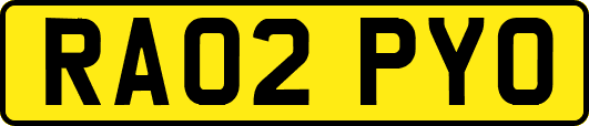 RA02PYO