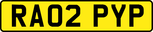 RA02PYP